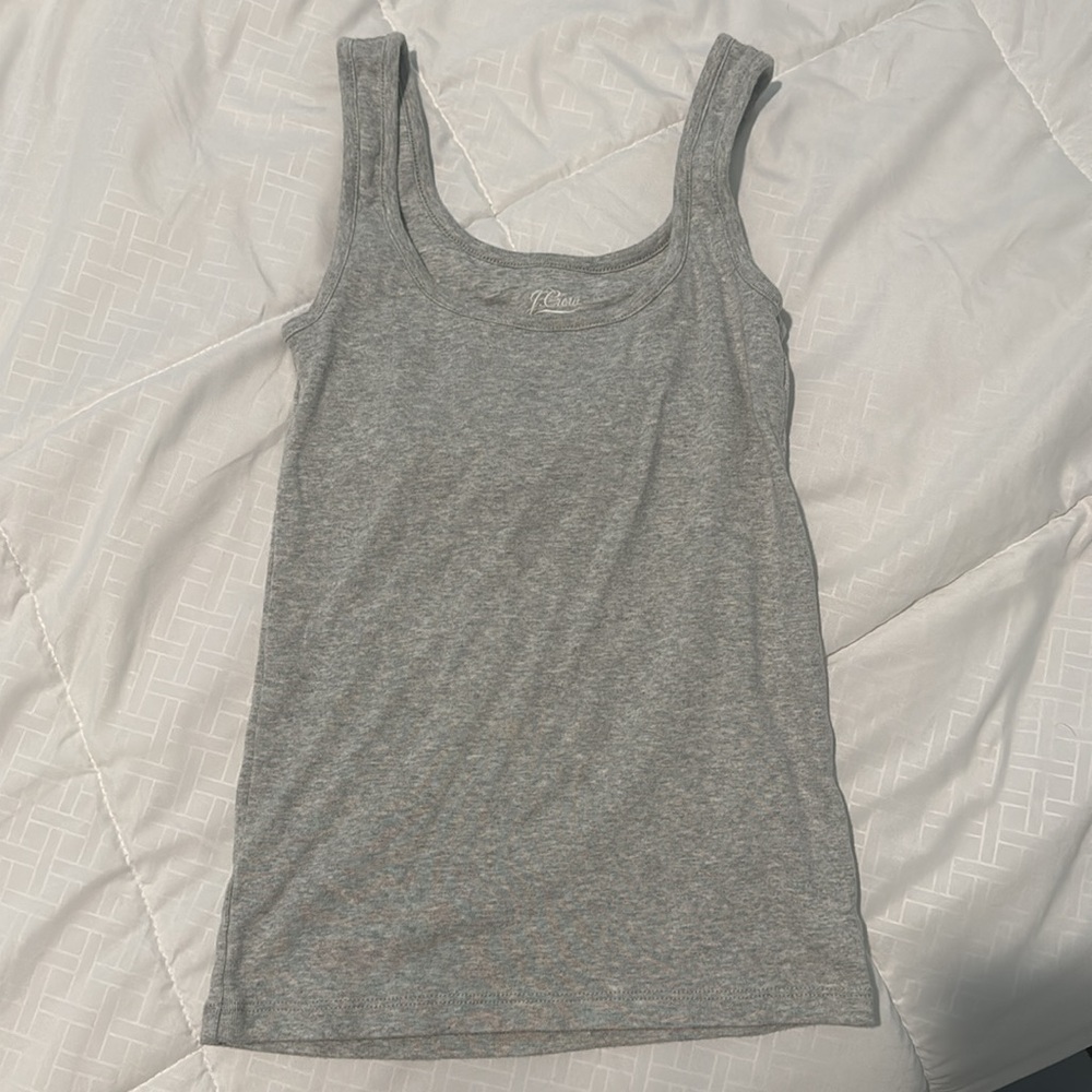 J.Crew Tank Top